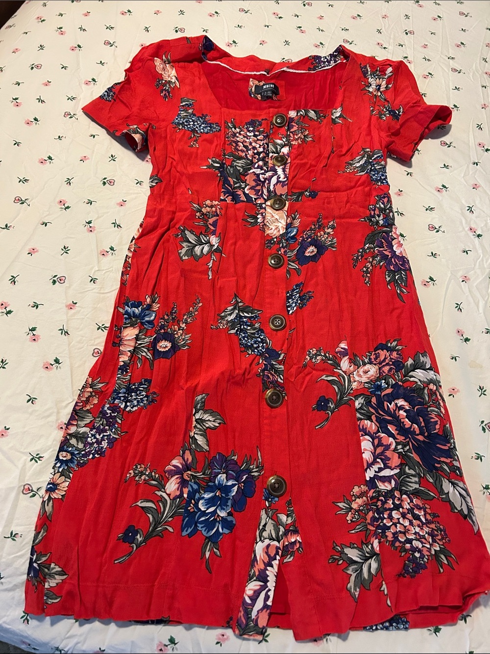 MAEVE by Anthropologie Dress